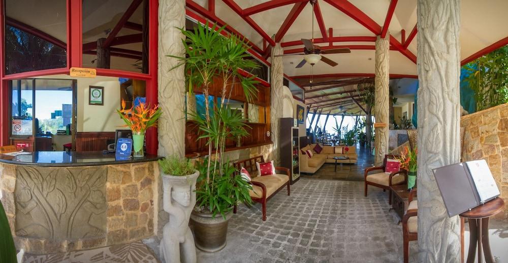 Issimo Suites Boutique Hotel & Spa - Adults Only Manuel Antonio Exterior foto