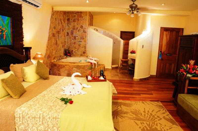 Issimo Suites Boutique Hotel & Spa - Adults Only Manuel Antonio Exterior foto