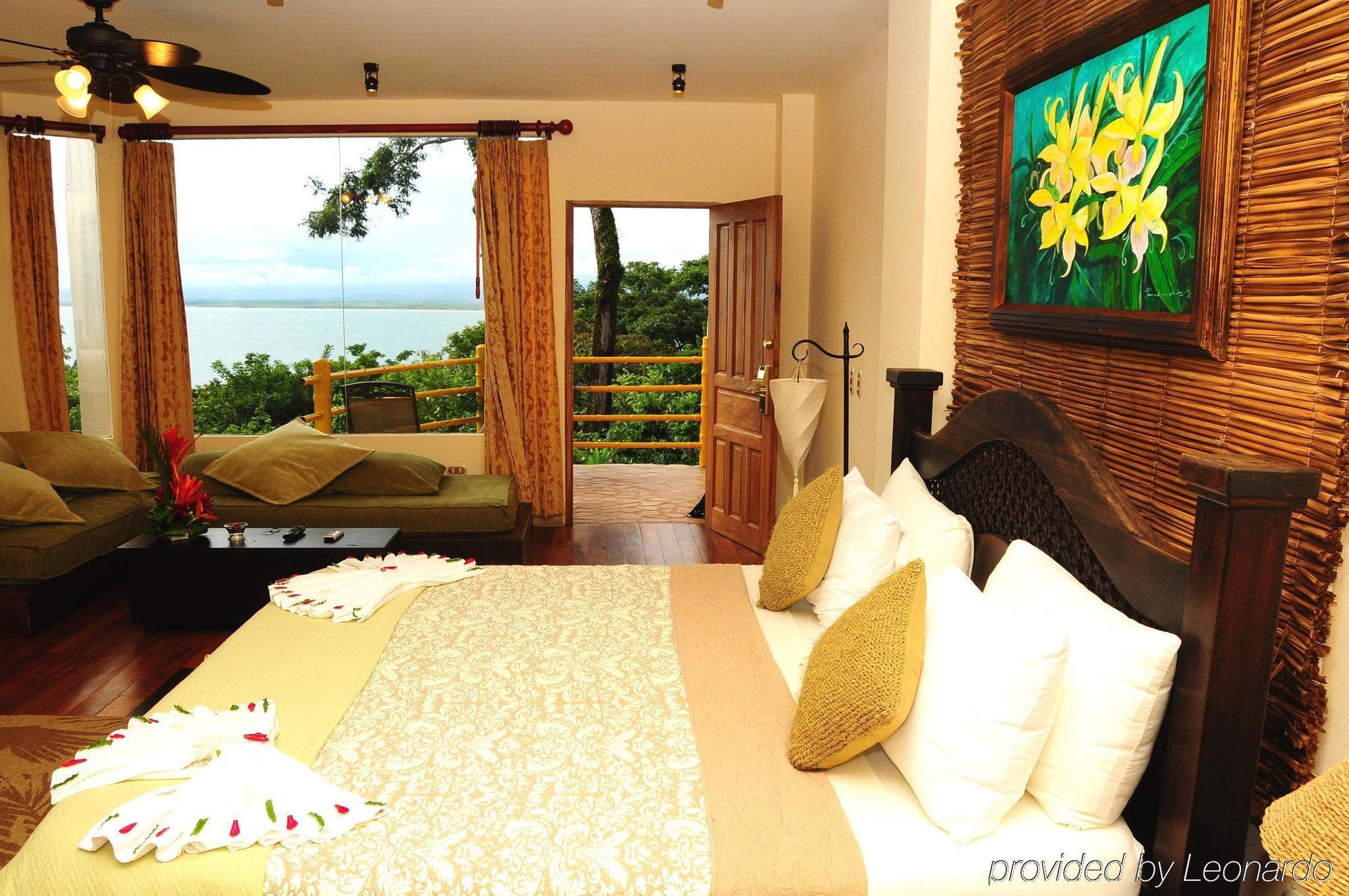 Issimo Suites Boutique Hotel & Spa - Adults Only Manuel Antonio Exterior foto