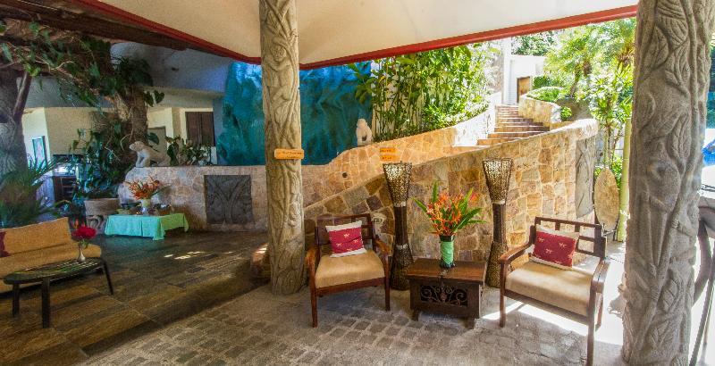 Issimo Suites Boutique Hotel & Spa - Adults Only Manuel Antonio Exterior foto