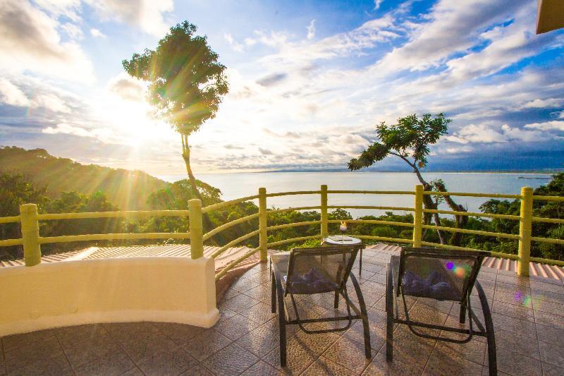 Issimo Suites Boutique Hotel & Spa - Adults Only Manuel Antonio Exterior foto