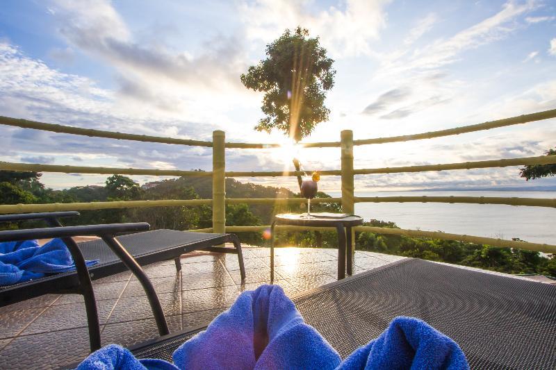 Issimo Suites Boutique Hotel & Spa - Adults Only Manuel Antonio Exterior foto