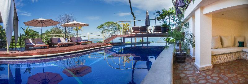 Issimo Suites Boutique Hotel & Spa - Adults Only Manuel Antonio Exterior foto