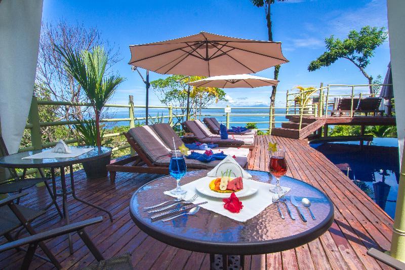 Issimo Suites Boutique Hotel & Spa - Adults Only Manuel Antonio Exterior foto