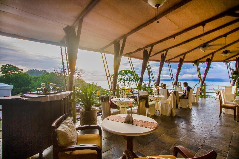 Issimo Suites Boutique Hotel & Spa - Adults Only Manuel Antonio Exterior foto