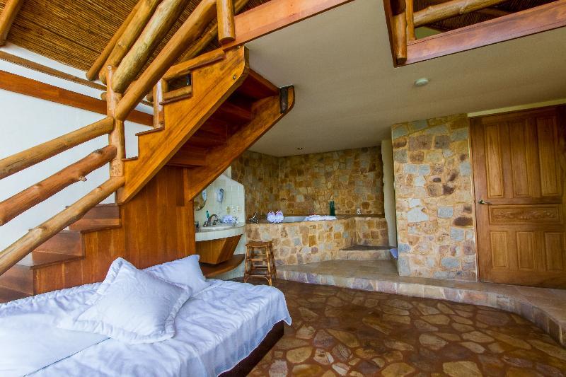 Issimo Suites Boutique Hotel & Spa - Adults Only Manuel Antonio Exterior foto