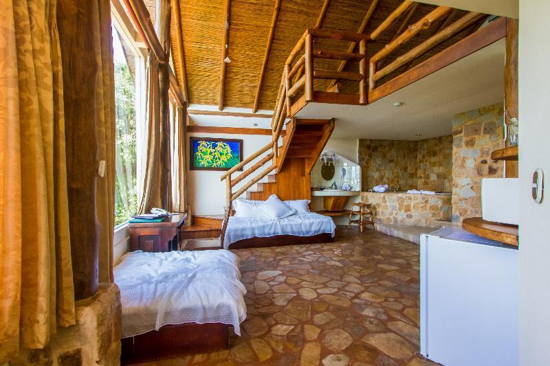 Issimo Suites Boutique Hotel & Spa - Adults Only Manuel Antonio Exterior foto