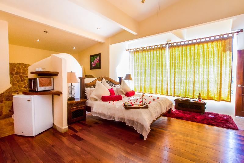 Issimo Suites Boutique Hotel & Spa - Adults Only Manuel Antonio Exterior foto