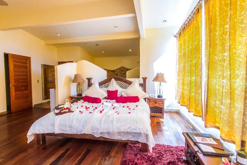 Issimo Suites Boutique Hotel & Spa - Adults Only Manuel Antonio Exterior foto