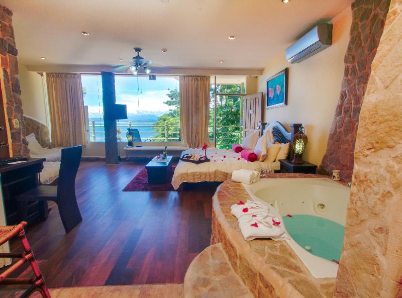 Issimo Suites Boutique Hotel & Spa - Adults Only Manuel Antonio Exterior foto