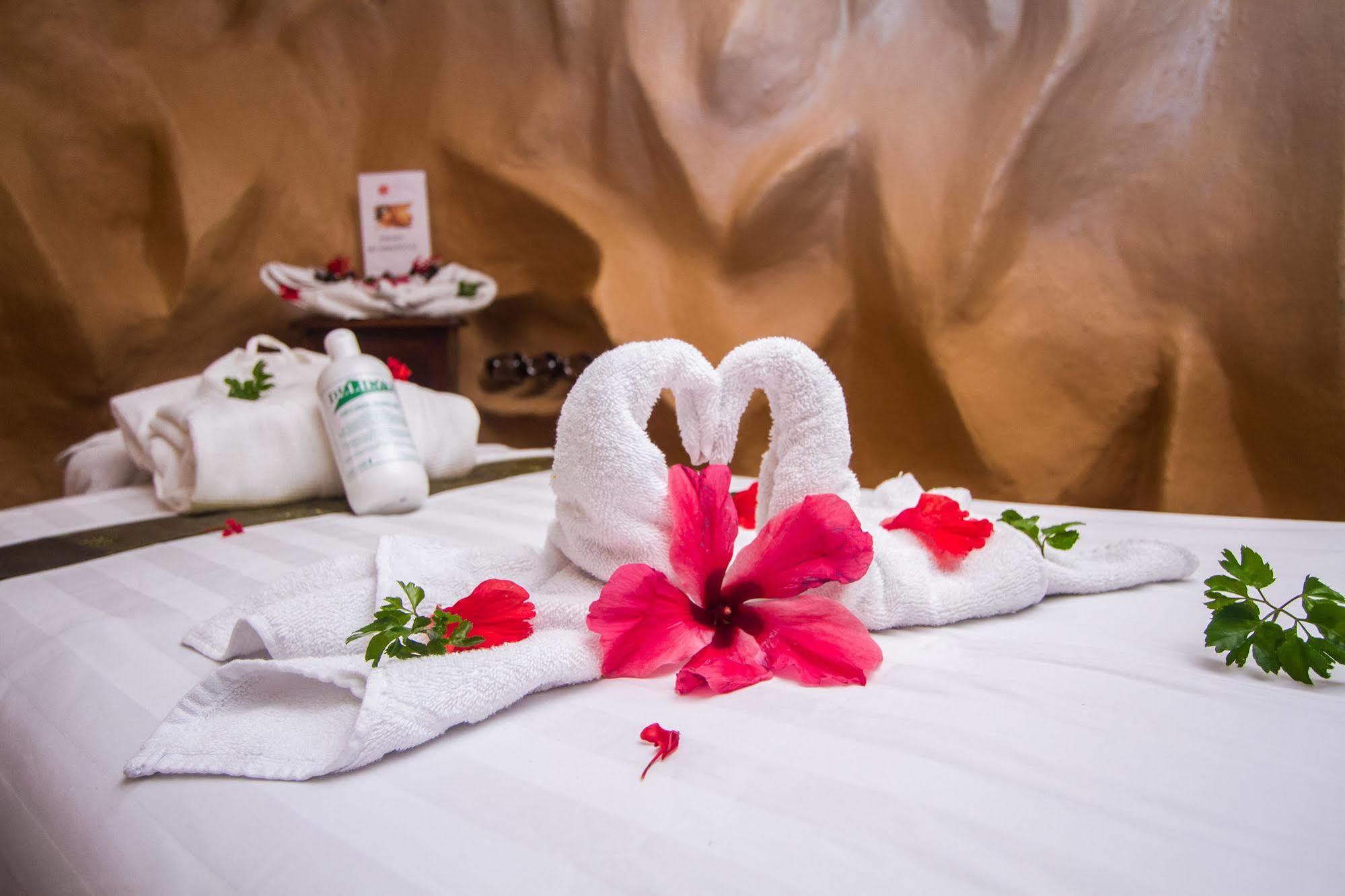 Issimo Suites Boutique Hotel & Spa - Adults Only Manuel Antonio Exterior foto