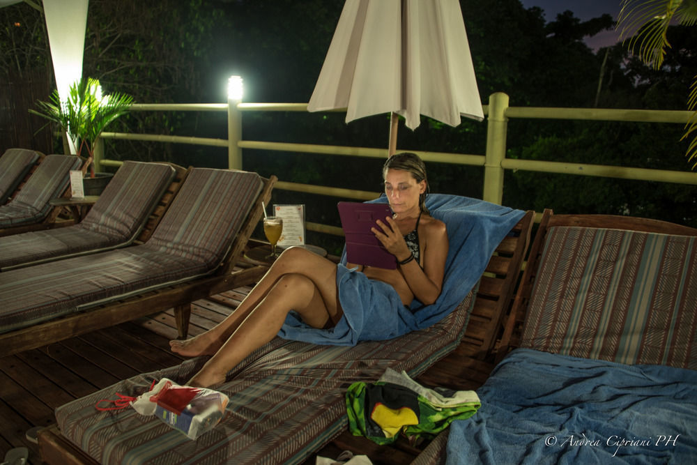 Issimo Suites Boutique Hotel & Spa - Adults Only Manuel Antonio Exterior foto