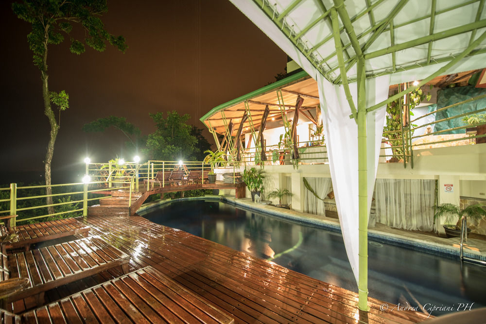 Issimo Suites Boutique Hotel & Spa - Adults Only Manuel Antonio Exterior foto