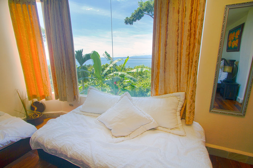 Issimo Suites Boutique Hotel & Spa - Adults Only Manuel Antonio Exterior foto