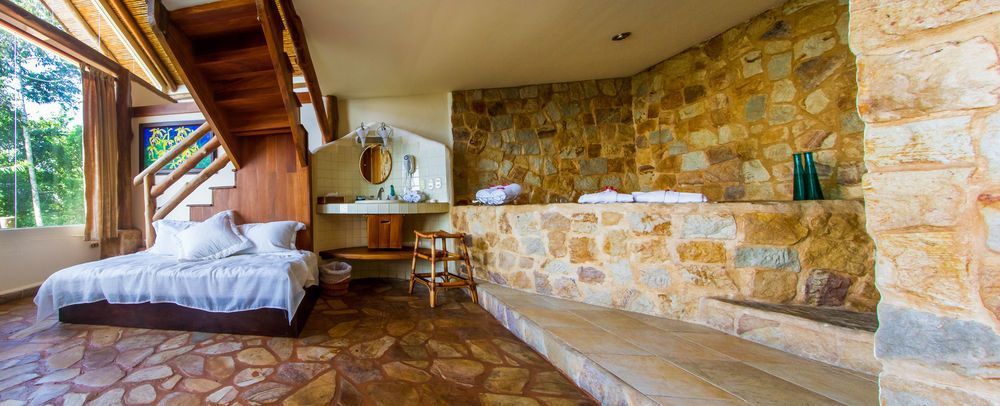 Issimo Suites Boutique Hotel & Spa - Adults Only Manuel Antonio Exterior foto