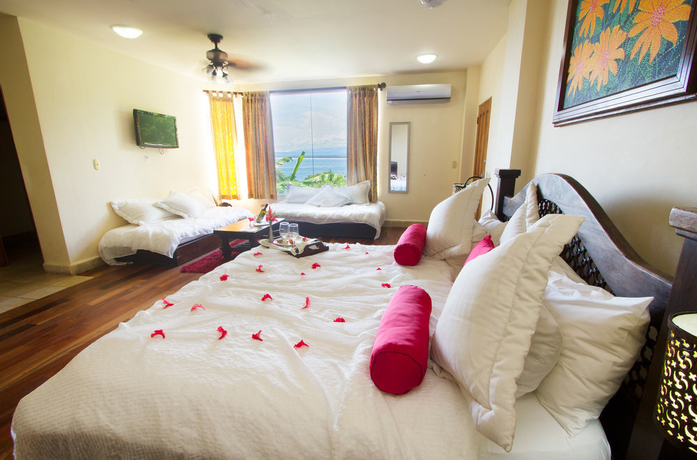 Issimo Suites Boutique Hotel & Spa - Adults Only Manuel Antonio Exterior foto