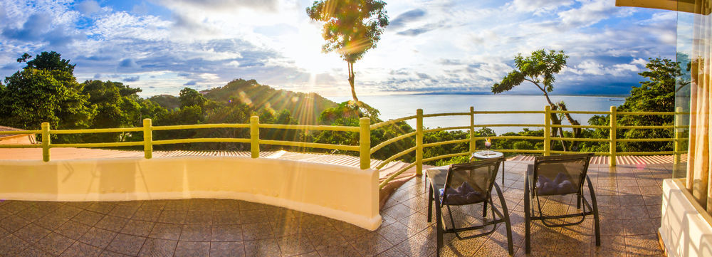 Issimo Suites Boutique Hotel & Spa - Adults Only Manuel Antonio Exterior foto