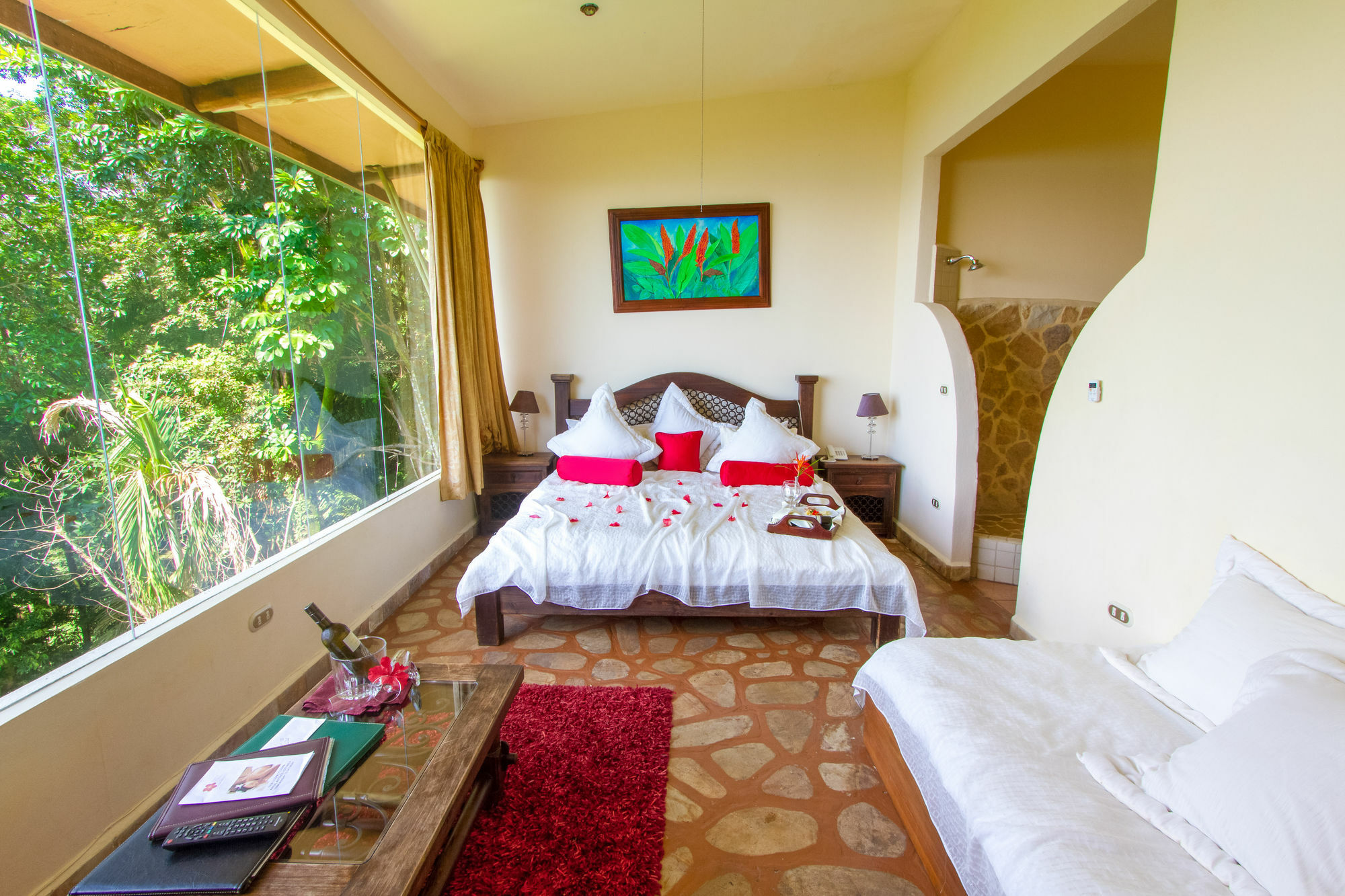 Issimo Suites Boutique Hotel & Spa - Adults Only Manuel Antonio Exterior foto